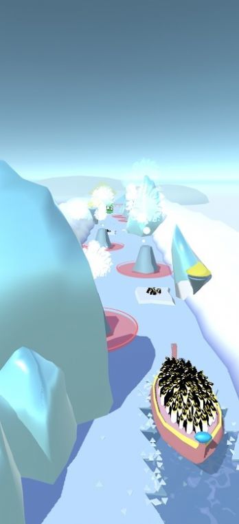 破冰船3D(2)