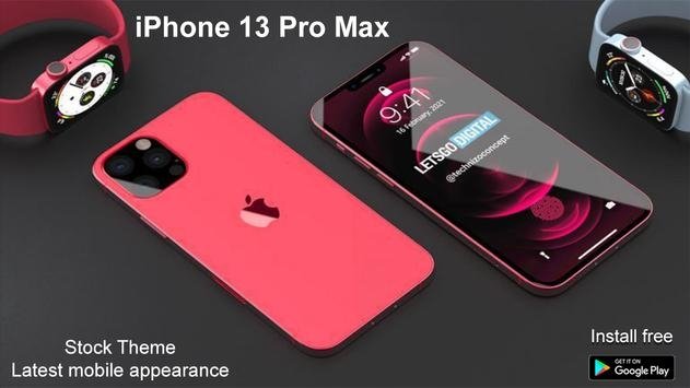 iPhone 13 Pro Max(2)