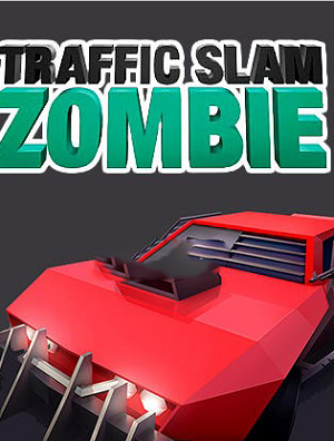猛撞僵尸赛车(Traffic Slam: Zombie Drift Hunters)(3)
