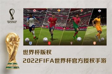 FIFA足球世界2022(2)