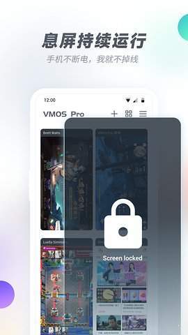 VMOS Pro(2)