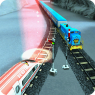 模拟火车2016最新版