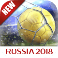 足球世界杯2018