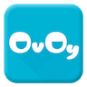 OvOy互动桌布