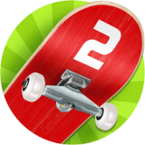 Touchgrind Skate2官方版