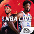 NBA LIVE游戏安卓版