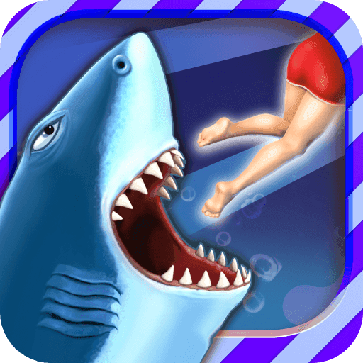 饥饿鲨进化8.3.0.0最新版