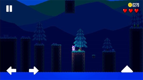 像素奔跑小英雄冒险(Run Pixel Run. Tiny Hero Adve)(3)