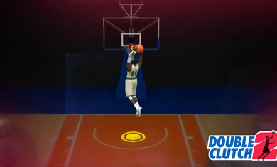 模拟篮球赛2最新版(4)