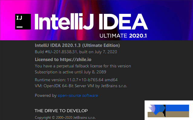Intellij IDEA(2)
