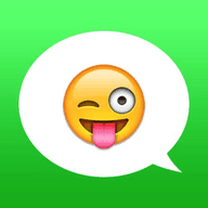 Emoji苹果表情包