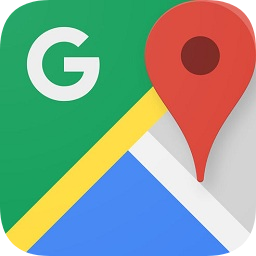 谷歌地图车机版