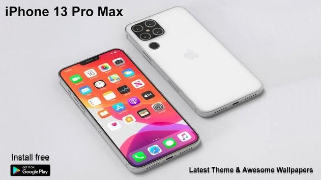 iPhone 13 Pro Max(3)