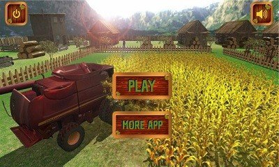3D农场模拟器(1)