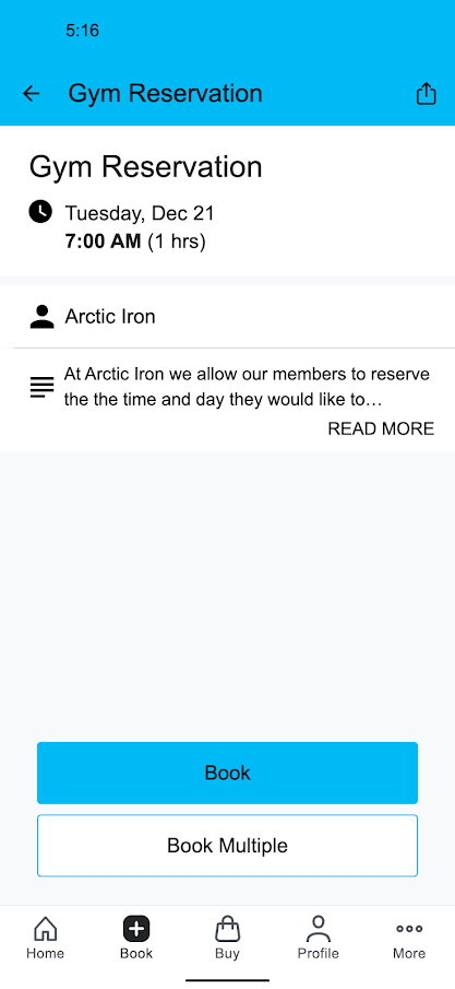 Arctic Iron(2)