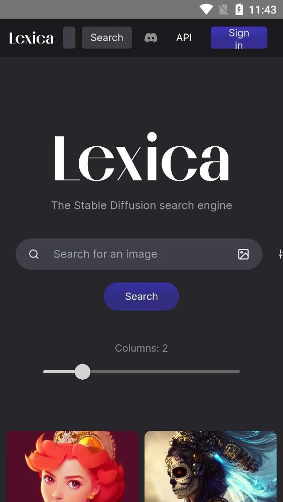 Lexica(3)
