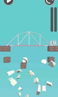 桥梁挑战(3)