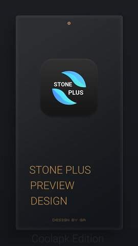 Stone Plus图标