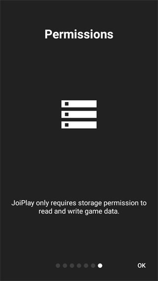 JoiPlay模拟器三件套(5)