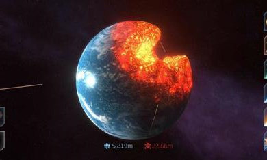 星球毁灭模拟器2023年最新版(3)