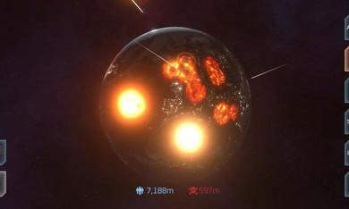 星球毁灭模拟器2023年最新版