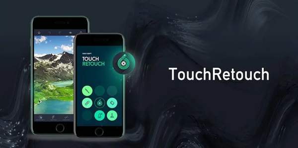 TouchRetouch下载