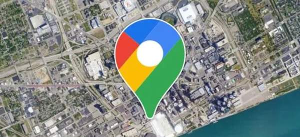 谷歌地图导航手机下载安装