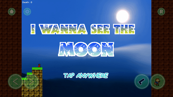 i wanna see the moon(2)