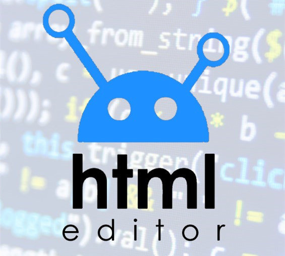 HTML Editor编辑器