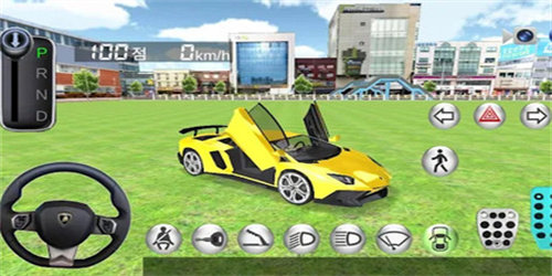 3D驾驶课最新版(1)