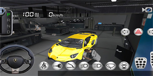 3D驾驶课最新版(3)