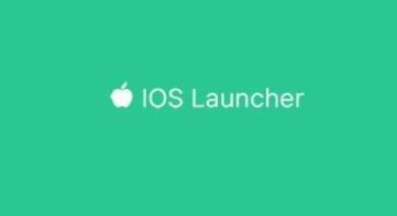 iOSlauncher