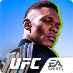 ufc4(UFC Mobile 2 Beta)