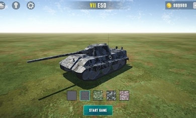坦克模拟器3(2)
