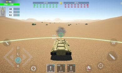 坦克模拟器3(3)