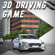 3D驾驶游戏无限金币版