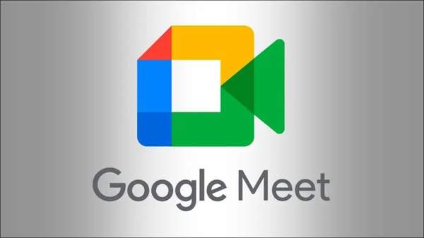 谷歌meet
