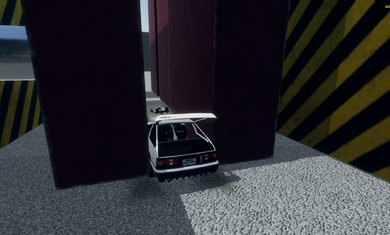 汽车碰撞模拟器沙盒(3)