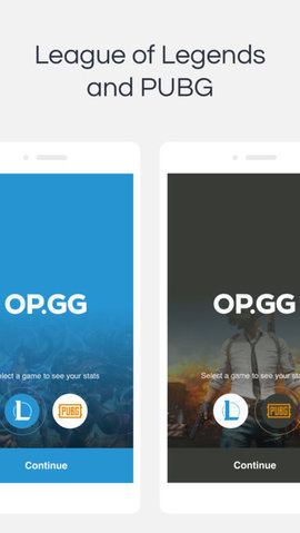 opgg英雄数据查询app(1)