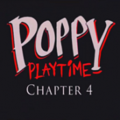 Poppy Playtime4
