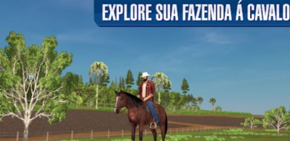 巴西农场模拟器(2)
