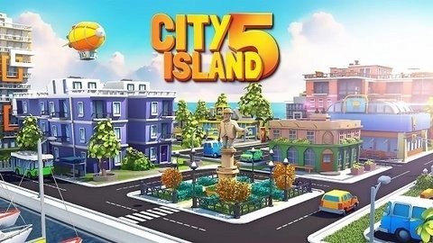 城市岛屿5(1)