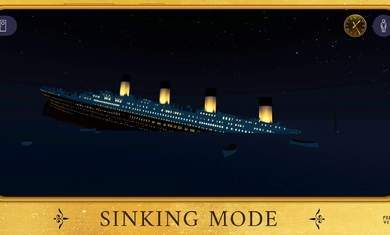 泰坦尼克号4d模拟器