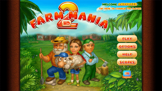 欢乐农场2(Farm Mania 2)(1)
