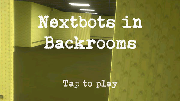 幕后的Nextbot沙盒(1)