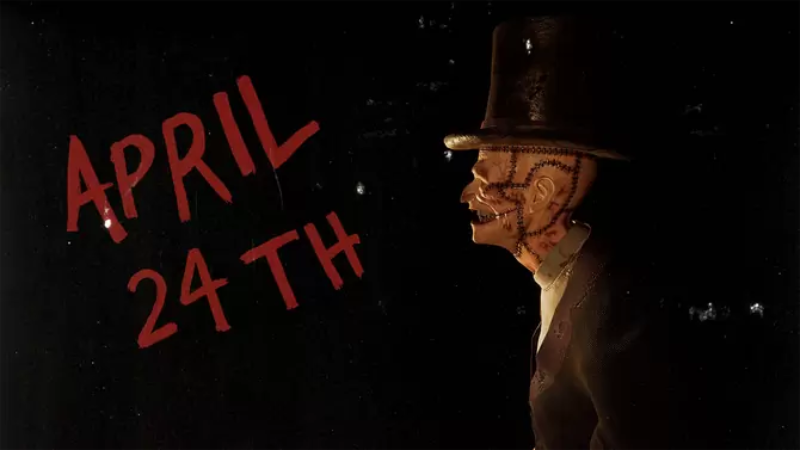 April 24th