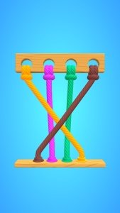 绳索扭曲(Rope Twist)(3)
