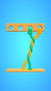 绳索扭曲(Rope Twist)(2)