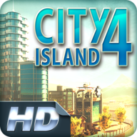 城市岛屿4模拟生命大亨