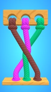 绳索扭曲(Rope Twist)(1)